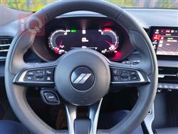 دودج هورنيت